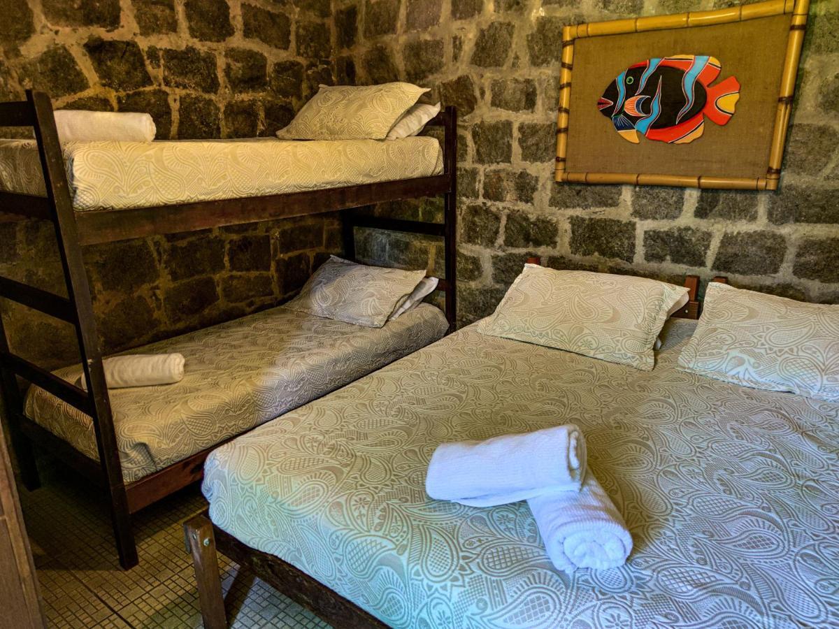 Pousada Ilhabelasuites Εξωτερικό φωτογραφία
